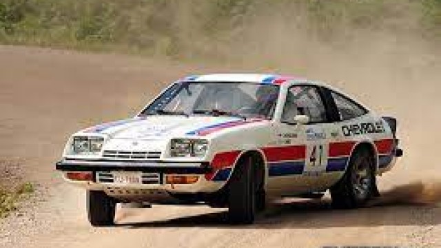 Chevrolet Monza