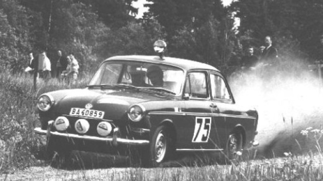Volkswagen Type 3