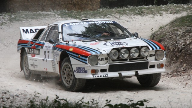 Lancia 037