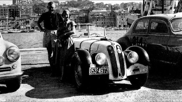 BMW 328