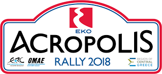 Acropolis Rally of Greece Acropolis Rally of Greece