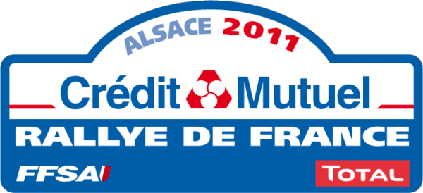 Rally Alsace Rally Alsace