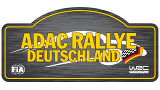 Rallye Deutschland Rallye Deutschland