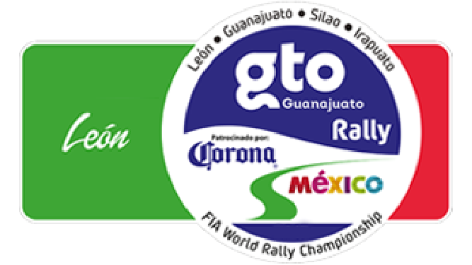 Rally Mexico Rally Mexico