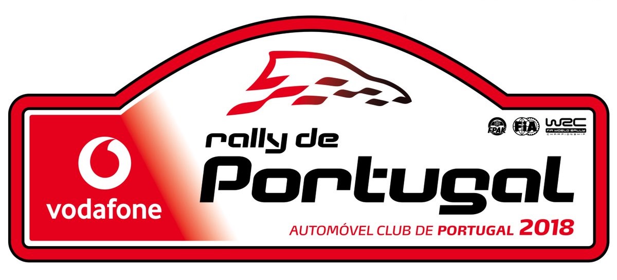 Rallye de Portugal Rallye de Portugal
