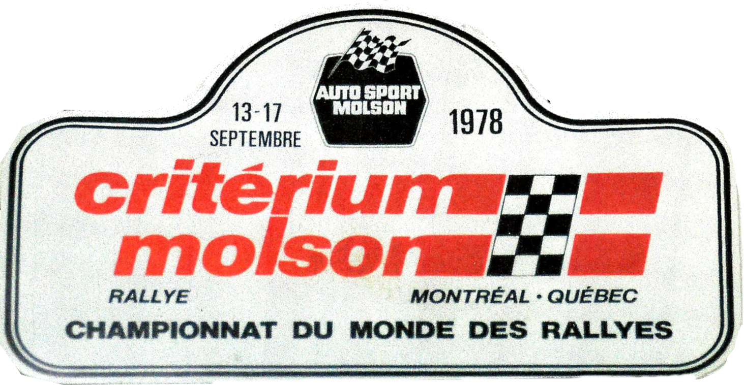 Critérium du Québec Critérium du Québec