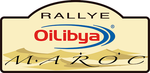 Rallye du Maroc Rallye du Maroc