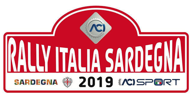 Rally Sardinia Rally Sardinia