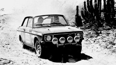 Volvo 140