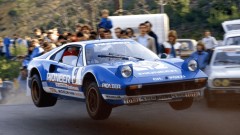 Ferrari 308 GTB