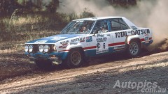 Datsun Stanza