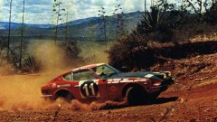 Datsun 240Z