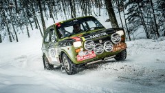 Fiat 127 Sport