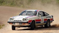 Chevrolet Monza