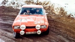 Ford Capri 2300