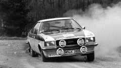 Opel Commodore