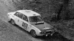 Triumph 2000