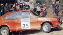 Alfa Romeo Alfasud TI