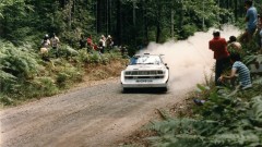 Audi Sport Quattro S1 E2