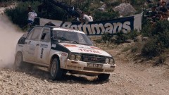 Citroën Visa Mille Pistes