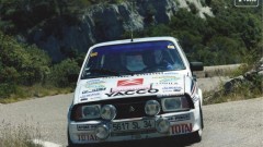 Citroën Visa Trophée