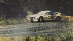 Ford RS200 E2