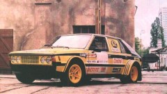 FSO Polonez 2000