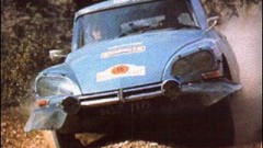 Citroën DS23