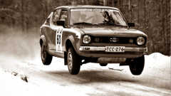 Datsun 100A