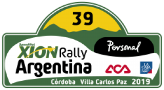 Rally Argentina