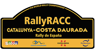 Rally Catalunya