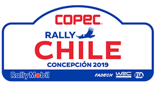 Rally Chile