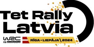 Latvia Rally