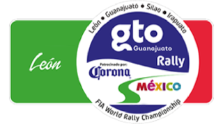 Rally Mexico