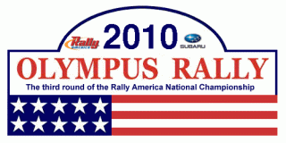 Olympus Rally