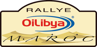 Rallye du Maroc