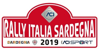 Rally Sardinia