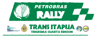 Rally Trans Itapúa