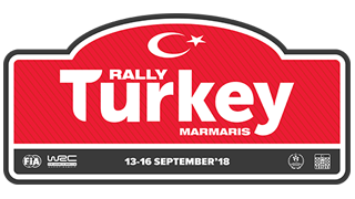 Rally Turkey